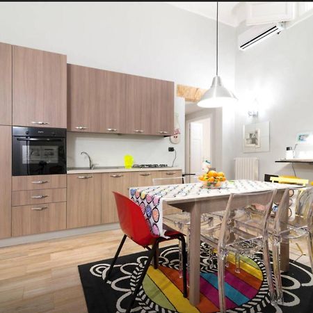 מסניה Il Cancelletto Casa Vacanze מראה חיצוני תמונה
