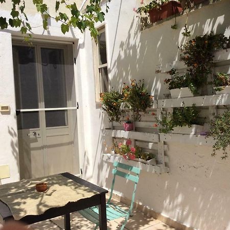 מסניה Il Cancelletto Casa Vacanze מראה חיצוני תמונה