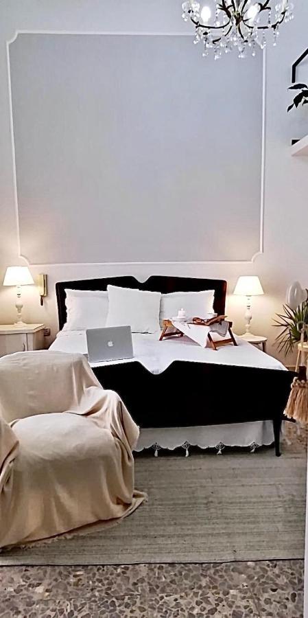 מסניה Il Cancelletto Casa Vacanze מראה חיצוני תמונה