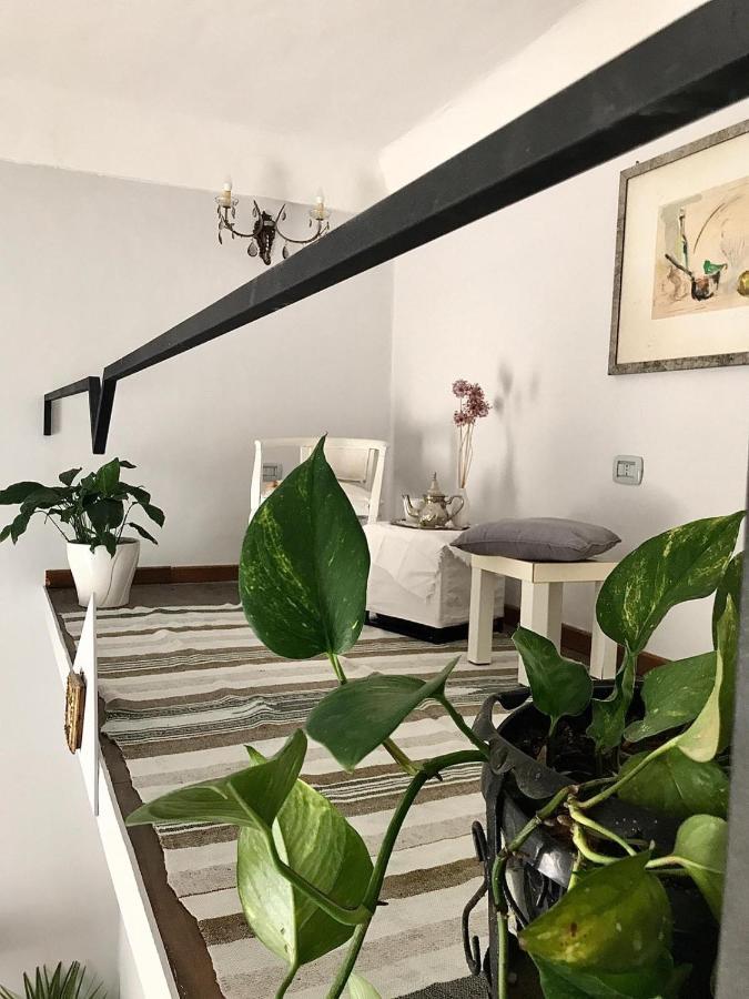 מסניה Il Cancelletto Casa Vacanze מראה חיצוני תמונה