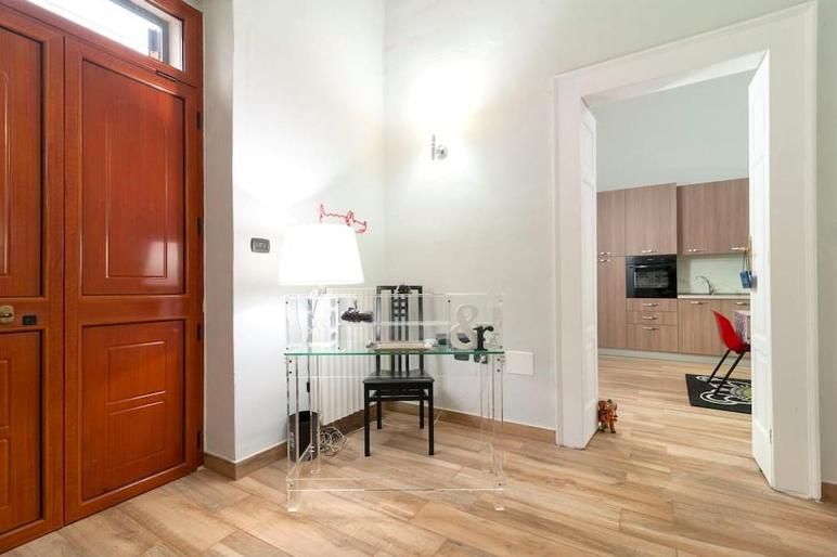 מסניה Il Cancelletto Casa Vacanze מראה חיצוני תמונה