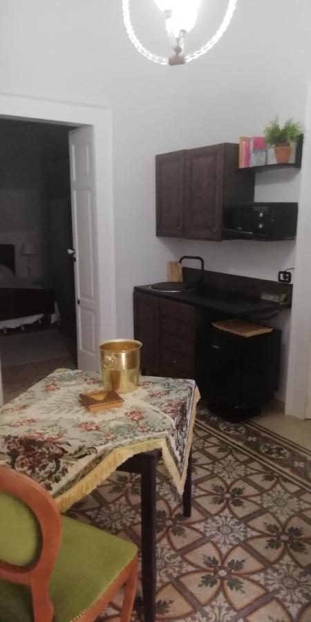 מסניה Il Cancelletto Casa Vacanze מראה חיצוני תמונה
