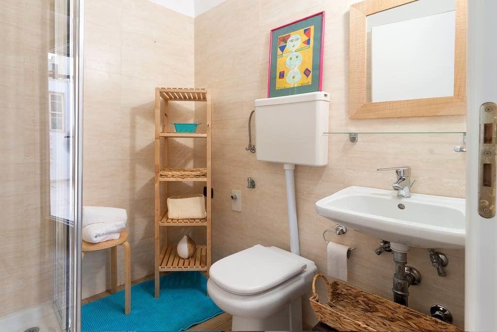 מסניה Il Cancelletto Casa Vacanze מראה חיצוני תמונה
