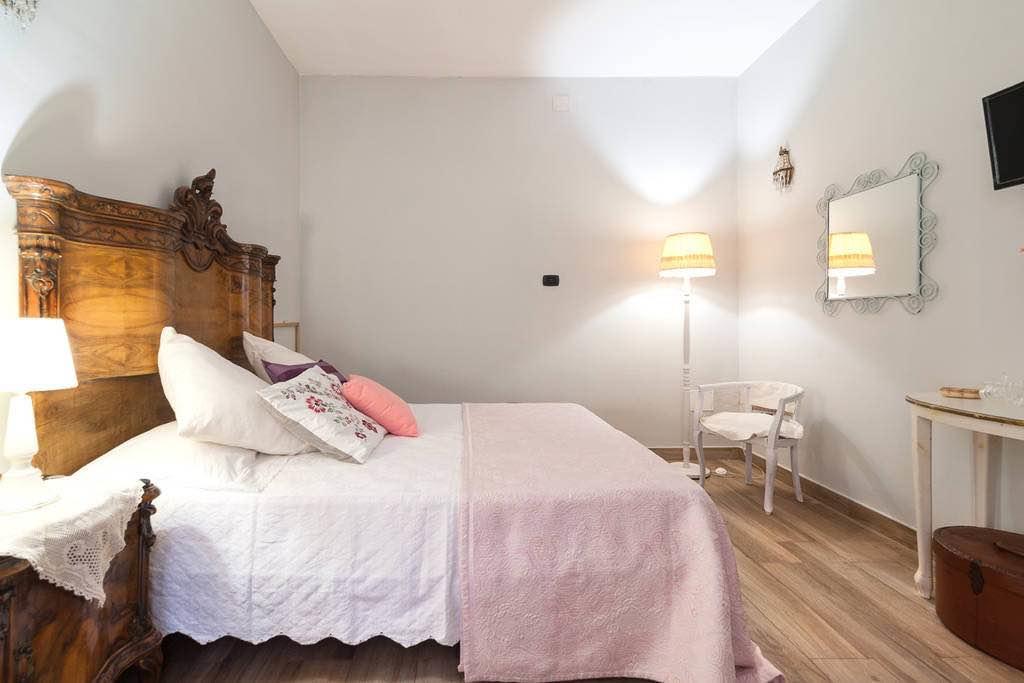 מסניה Il Cancelletto Casa Vacanze מראה חיצוני תמונה