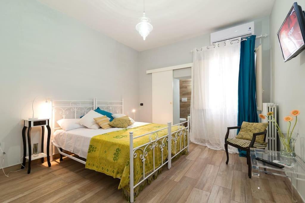 מסניה Il Cancelletto Casa Vacanze מראה חיצוני תמונה