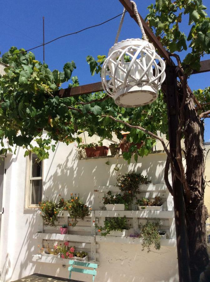 מסניה Il Cancelletto Casa Vacanze מראה חיצוני תמונה