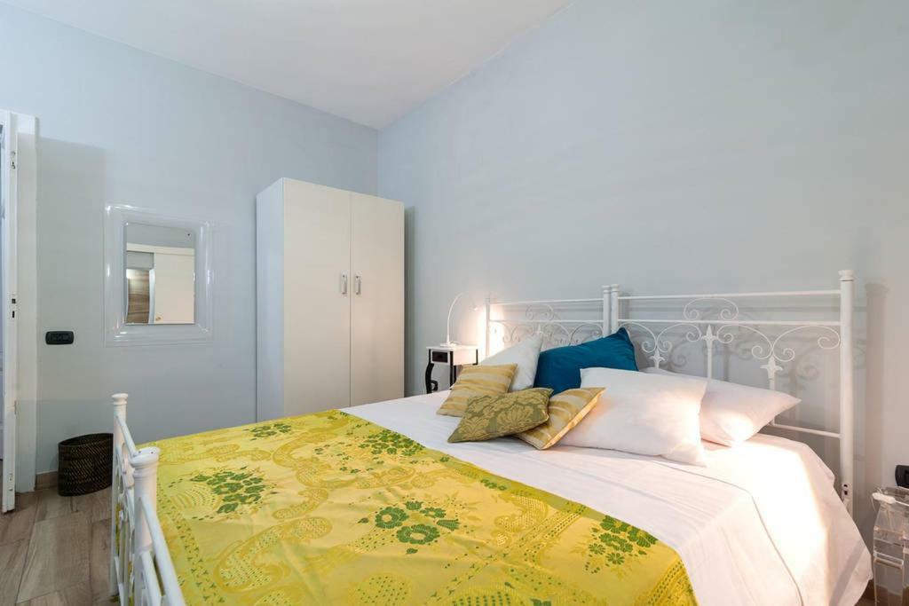 מסניה Il Cancelletto Casa Vacanze מראה חיצוני תמונה